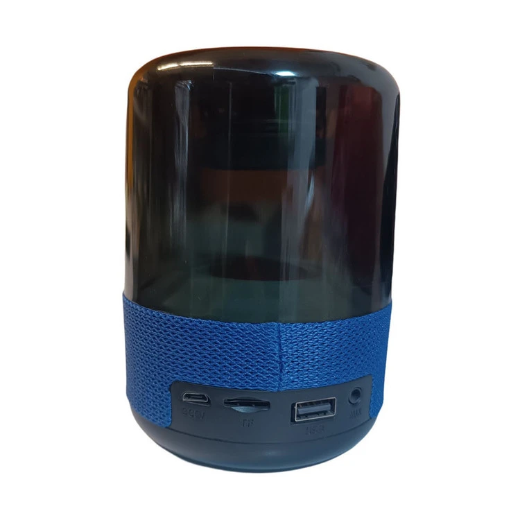 اسپیکر بلوتوثی قابل حمل مدل Z5 MINI