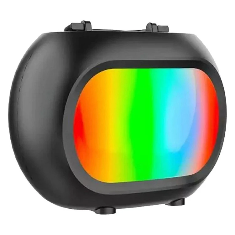 اسپیکر بلوتوثی قابل حمل مدل ZQS-1441