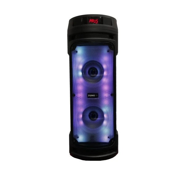 اسپیکر بلوتوثی قابل حمل مدل ZQS 6210
