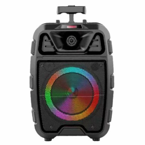 اسپیکر بلوتوثی قابل حمل مدل ZQS-8125