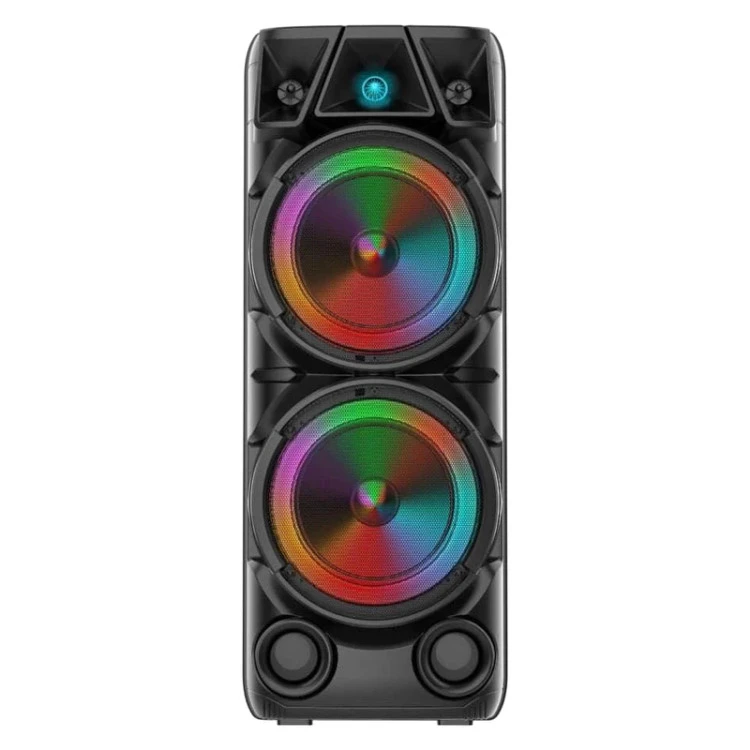 اسپیکر بلوتوثی قابل حمل مدل ZQS8210