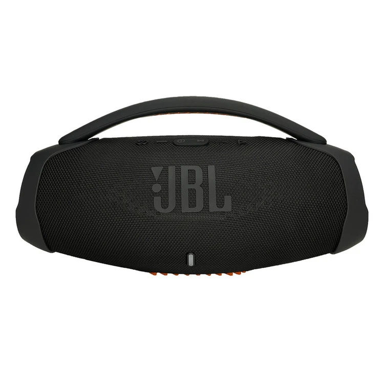اسپیکر بلوتوثی قابل حمل مدل boom box 3