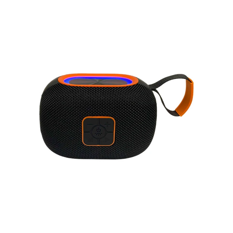 اسپیکر بلوتوثی قابل حمل مدل boombox X910