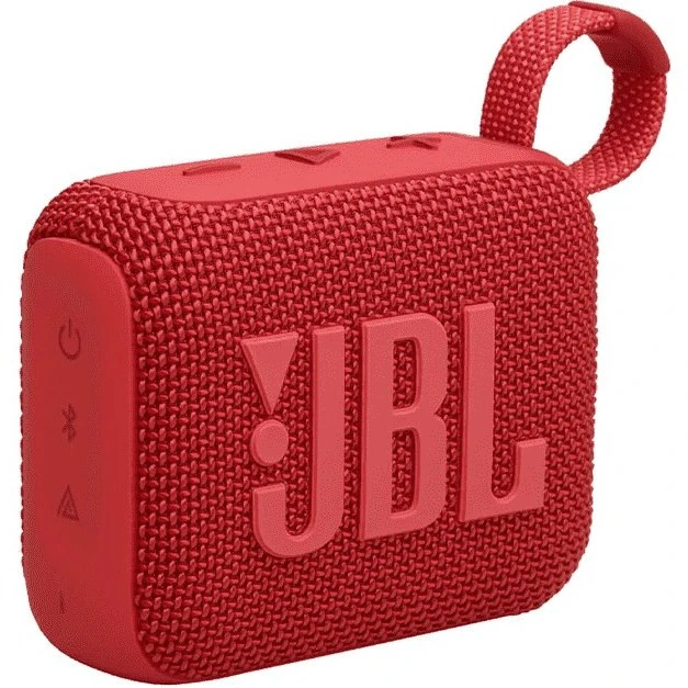 اسپیکر بلوتوثی قابل حمل مدل jbl go 4
