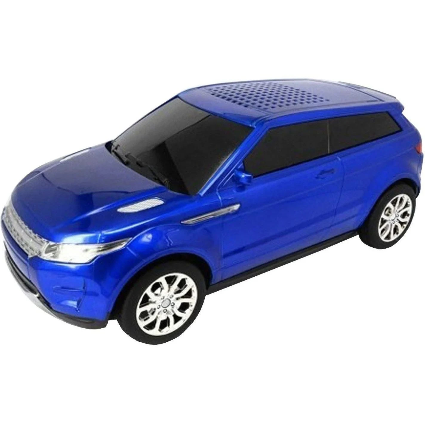 اسپیکر بلوتوثی قابل حمل وستر مدل Wster WS-389BT