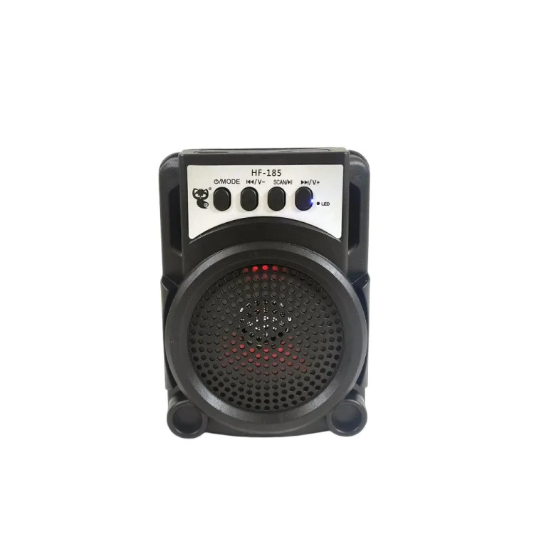 اسپیکر بلوتوثی مدل HF-185