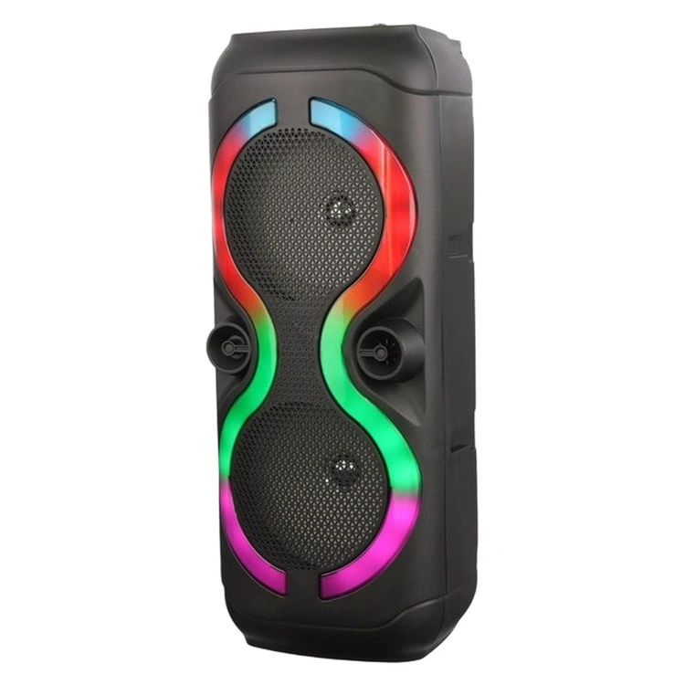 اسپیکر بلوتوثی مدل ZQS-8230