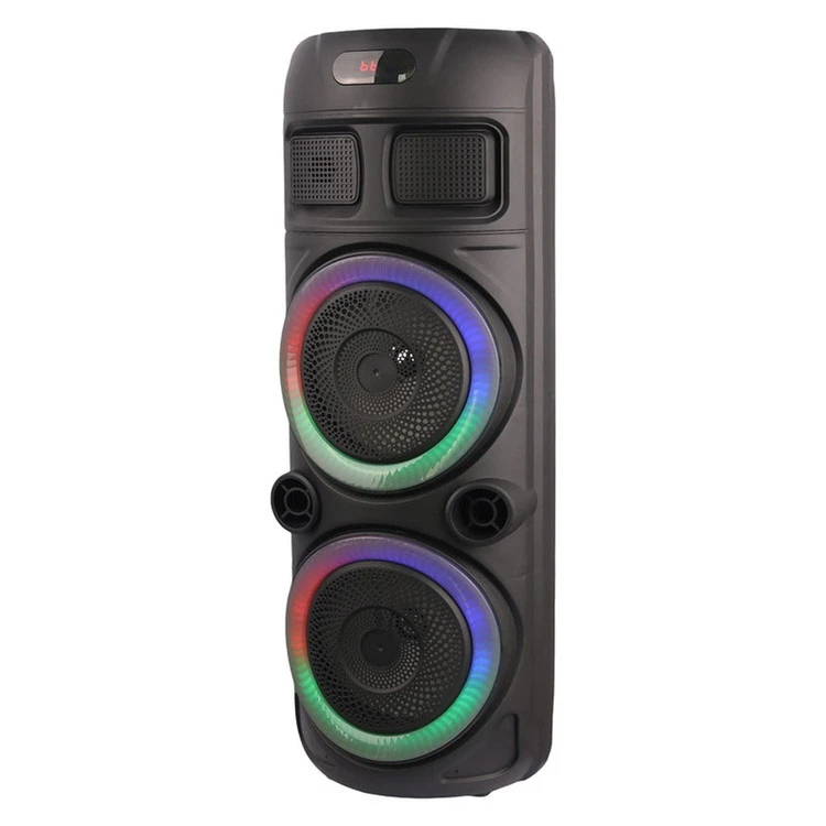 اسپیکر بلوتوثی مدل ZQS-8251