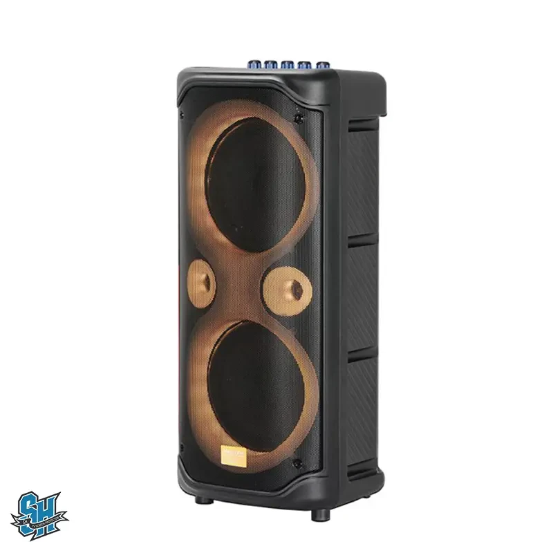 اسپیکر بلوتوثی مکسیدر CN-817