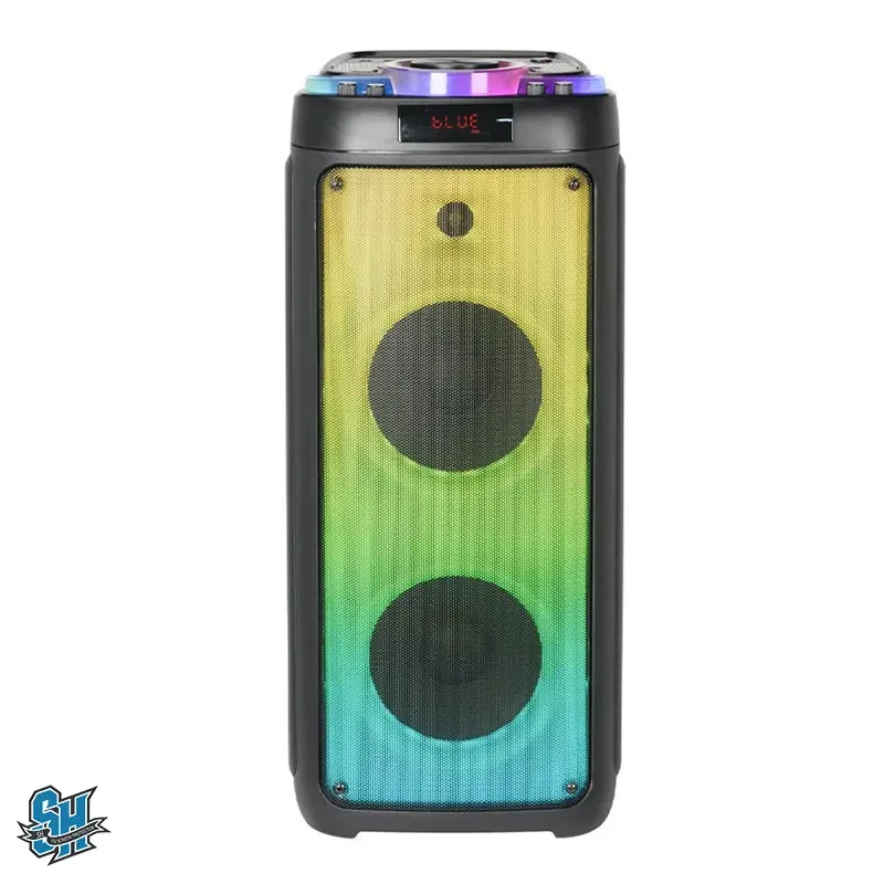 اسپیکر بلوتوثی مکسیدر مدل MX-DJ2081 CN811