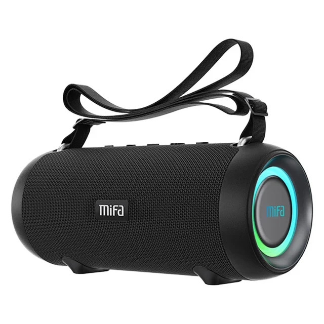 اسپیکر بلوتوثی میفا مدل mifa A90