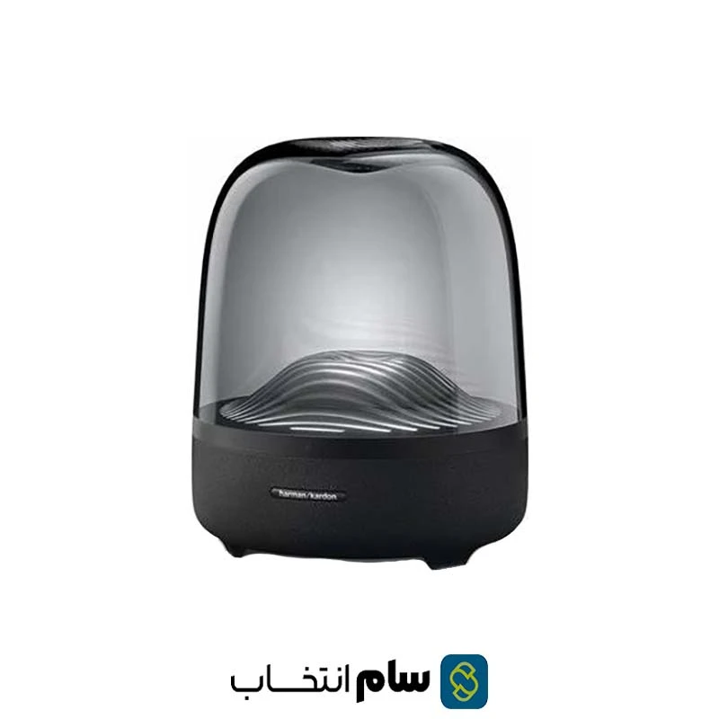 اسپیکر بلوتوثی هارمن کاردن مدل Aura Studio 3