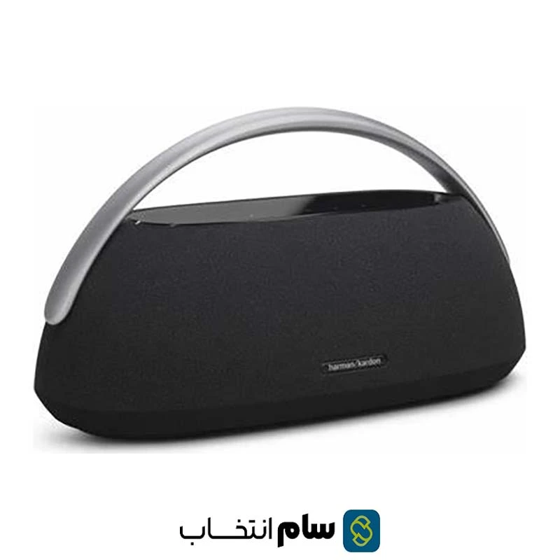 اسپیکر بلوتوثی هارمن کاردن مدل Harman Kardon Go+Play 3 2023