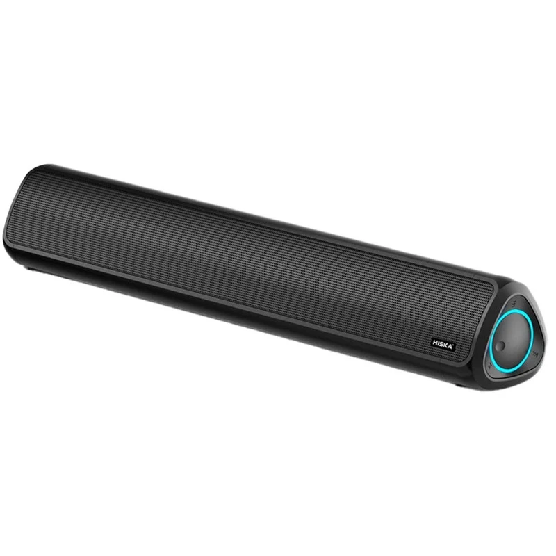 اسپیکر بلوتوثی هیسکا مدل B60 (سفارش UK)