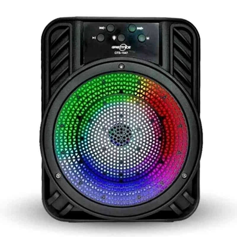 اسپیکر بلوتوثی گریت نایس GTS-1547