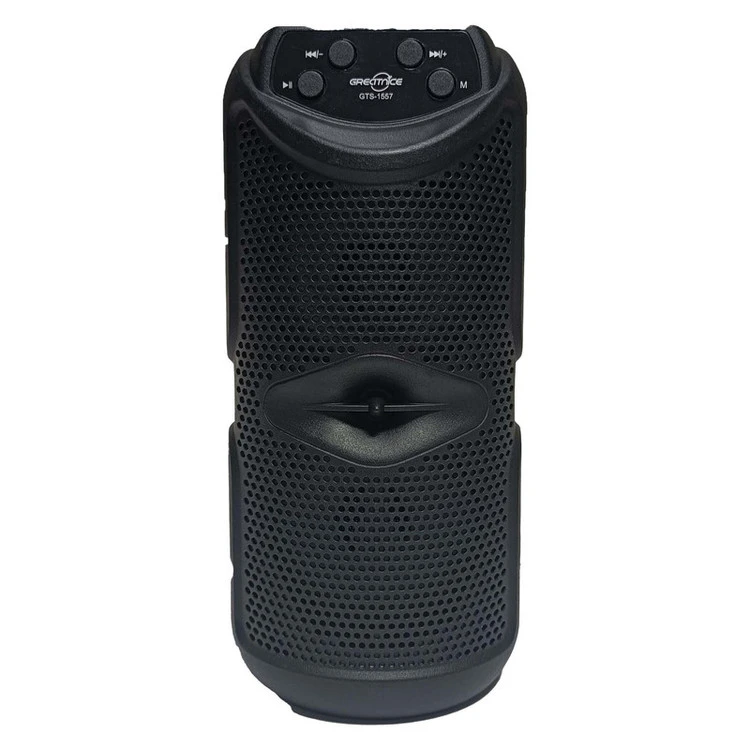اسپیکر بلوتوثی گریت نایس مدل GTS 1557
