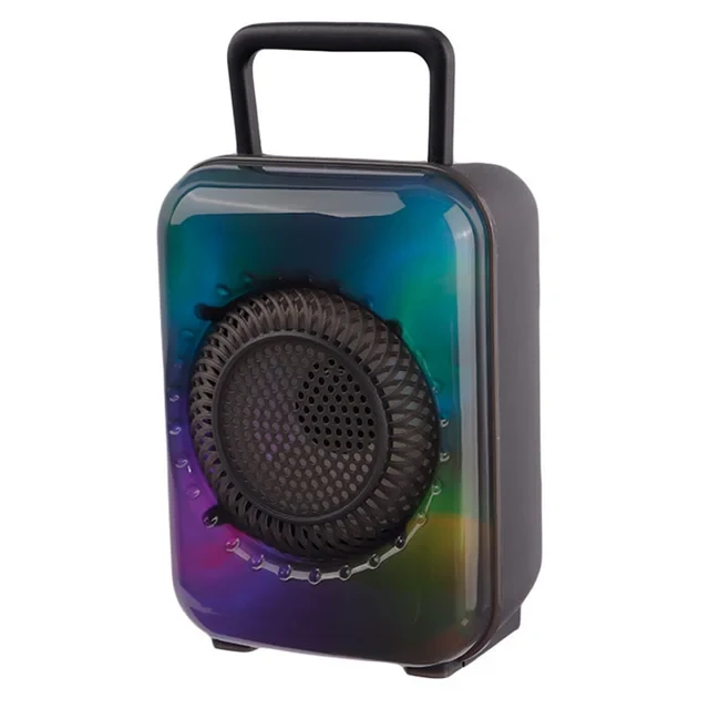 اسپیکر بلوتوثی گریت نایس مدل GTS-1867