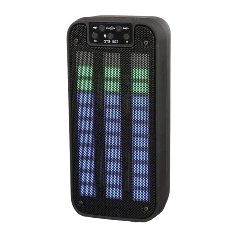 اسپیکر بلوتوثی گریت نایس مدل GTS-1872