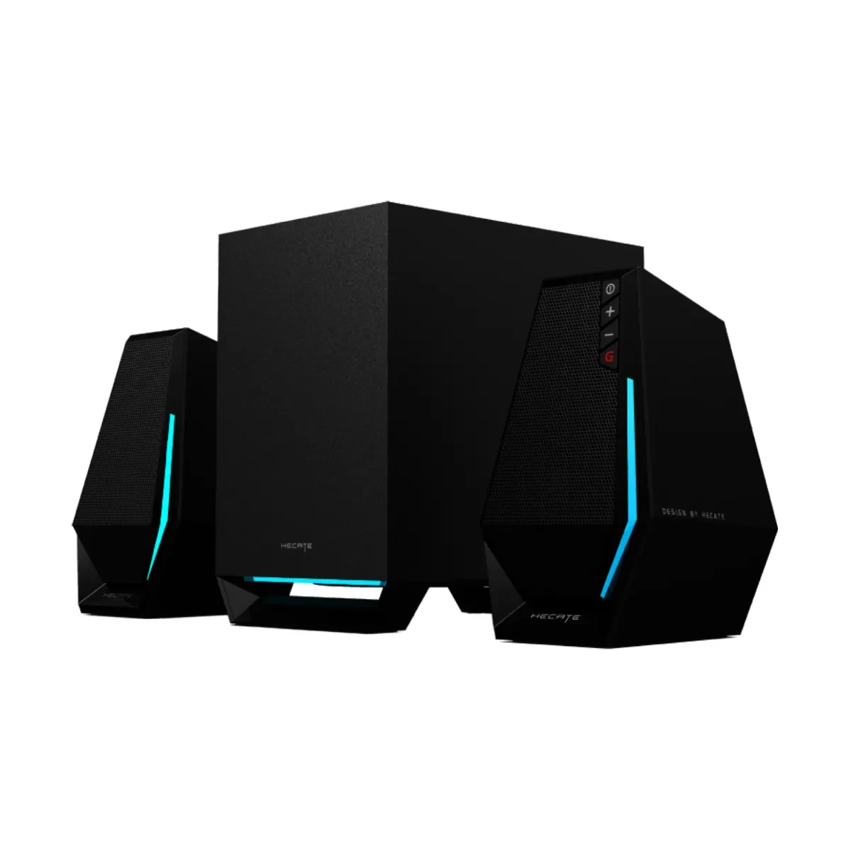 اسپیکر بلوتوثی گیمینگ ادیفایر G1500 MAX 2.1