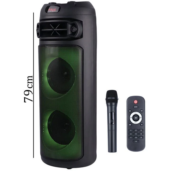 اسپیکر بی سیم قابل حمل Sing-E مدل ZQS8273