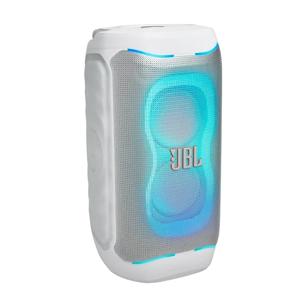 اسپیکر جی‌بی‌ال JBL مدل 130سفید