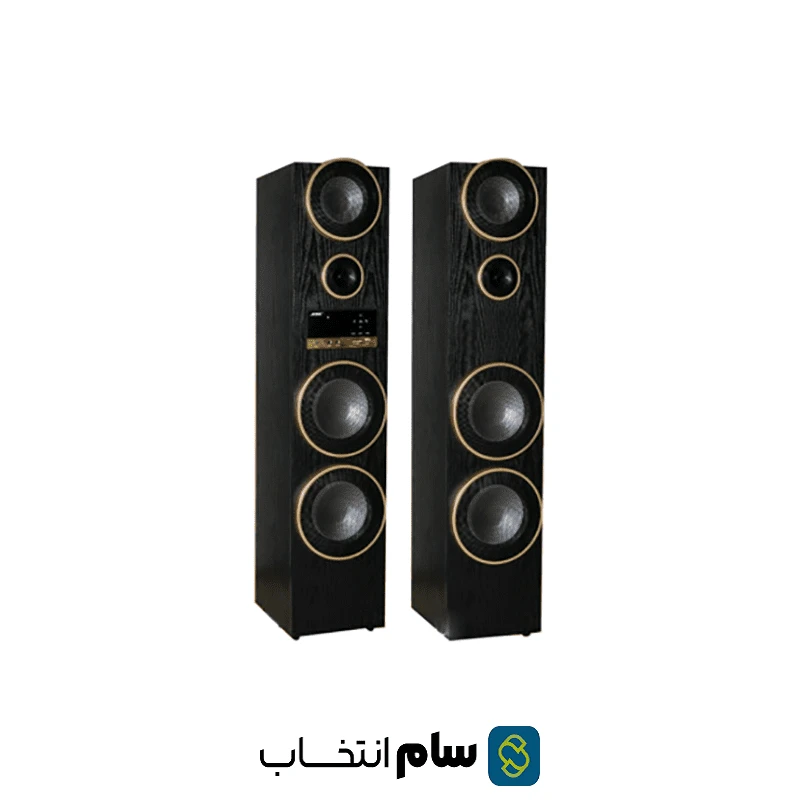 اسپیکر جی بی ال مدل 2280