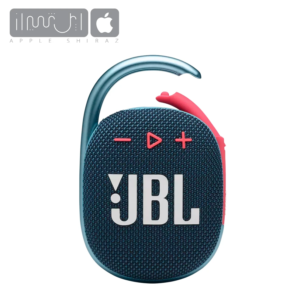 اسپیکر جی بی ال مدل JBL CLIP 4