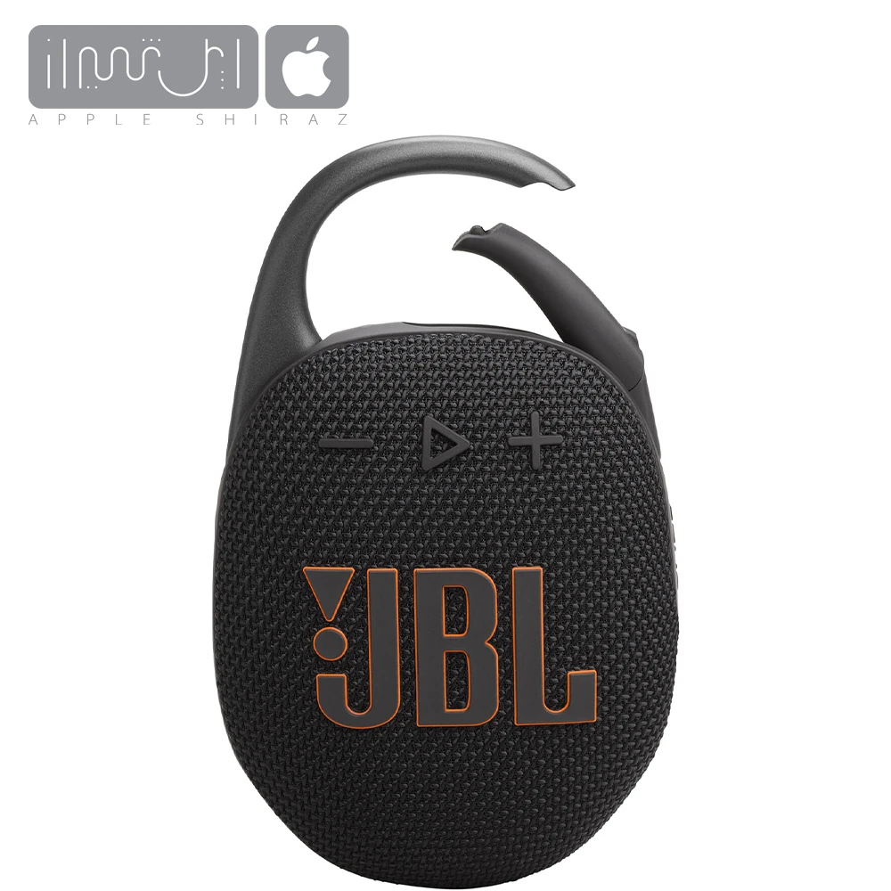 اسپیکر جی بی ال مدل JBL CLIP 5