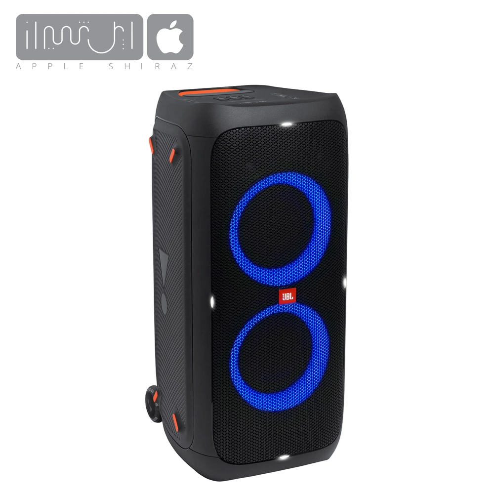 اسپیکر جی بی ال مدل JBL partybox 310