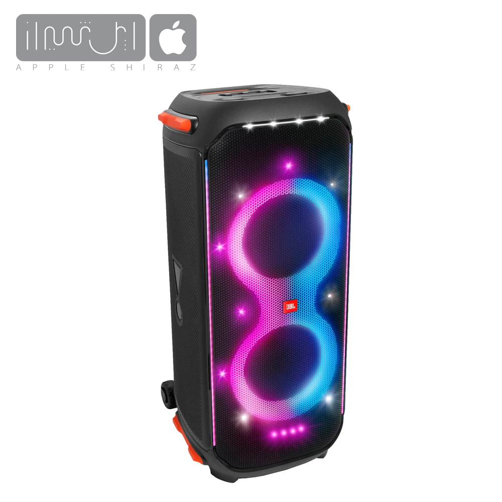 اسپیکر جی بی ال مدل JBL partybox 710