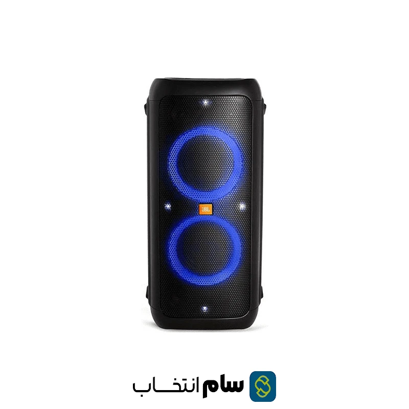 اسپیکر جی بی ال مدل Party Box 310