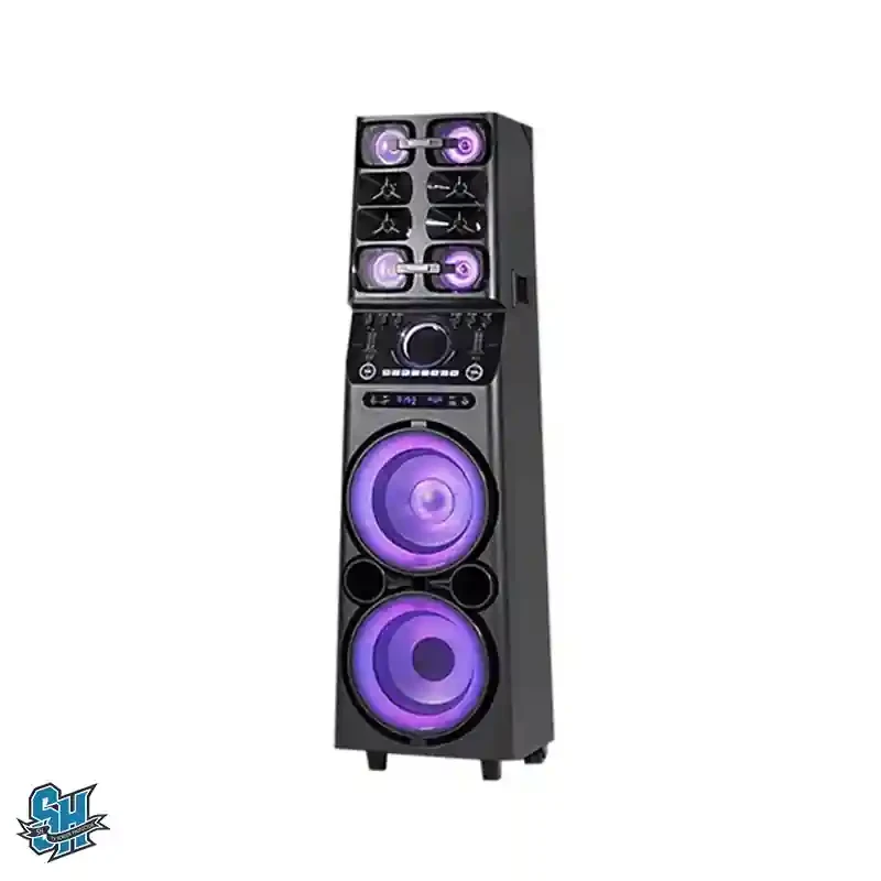 اسپیکر خانگی مکسیدر مدل VC 1041-AP