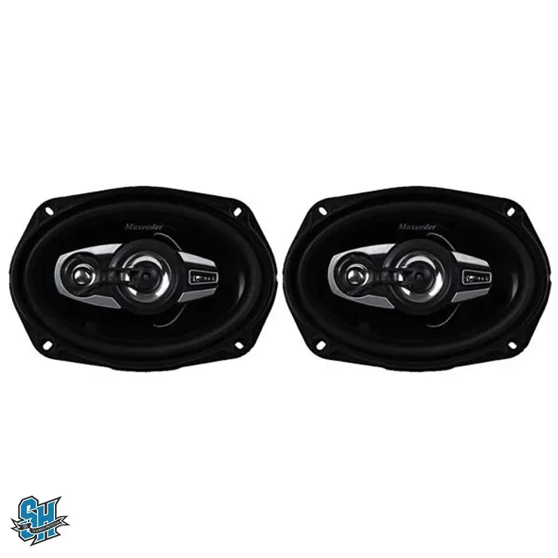 اسپیکر خودرو مکسیدر مدل MX-CX6950 PL6901 بسته دو عددی