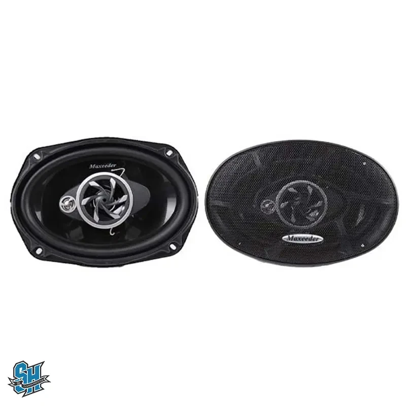 اسپیکر خودرو مکسیدر مدل MX-CX6950 PL6902 بسته دو عددی