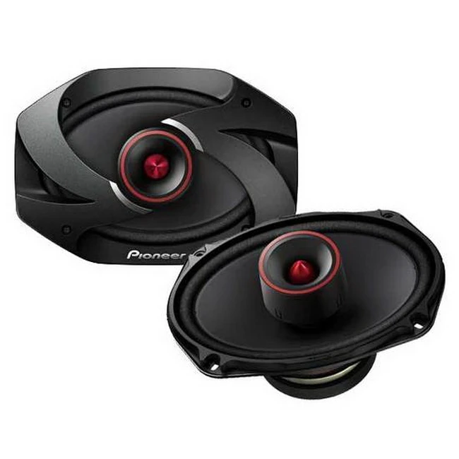 اسپیکر خودرو پایونیر 600 وات مدل TS-6900 Pro