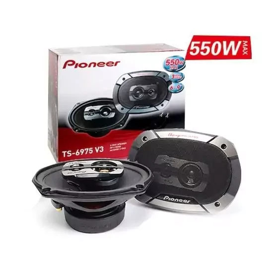اسپیکر خودرو پایونیر مدل TS-6975 V3