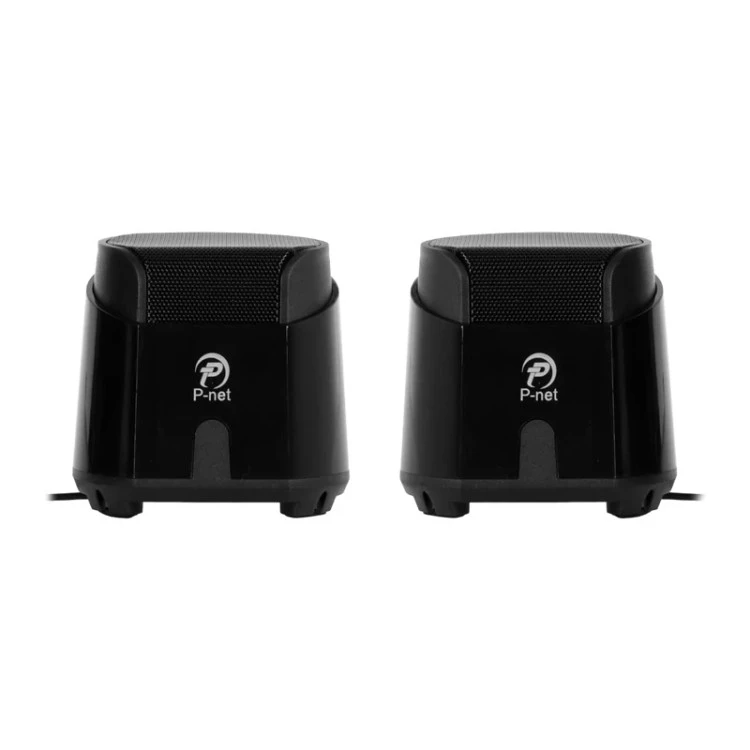 اسپیکر دسکتاپ P-net مدل RYL - K500