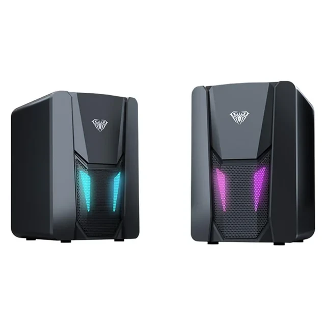 اسپیکر دسکتاپ آئولا مدل WIND N-108