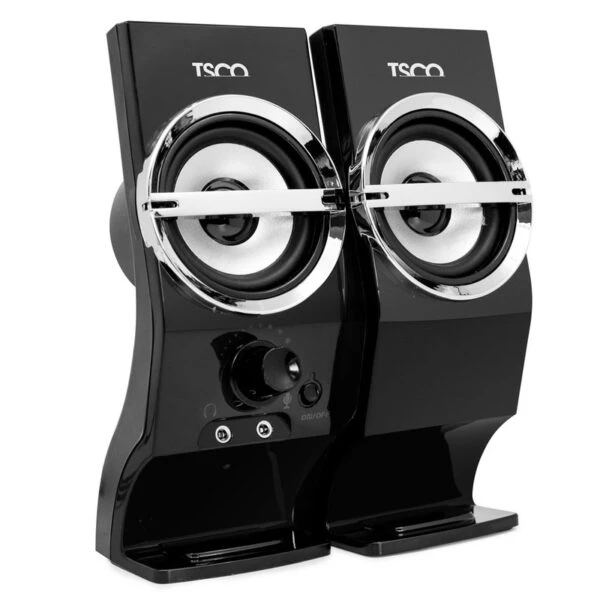 اسپیکر دسکتاپ تسکو مدل TS2060