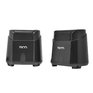 اسپیکر دسکتاپ تسکو مدل TSCO TS 2061