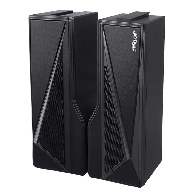 اسپیکر دسکتاپ جدل مدل s-550