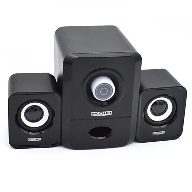 اسپیکر دسکتاپ مچر مدل MR-240