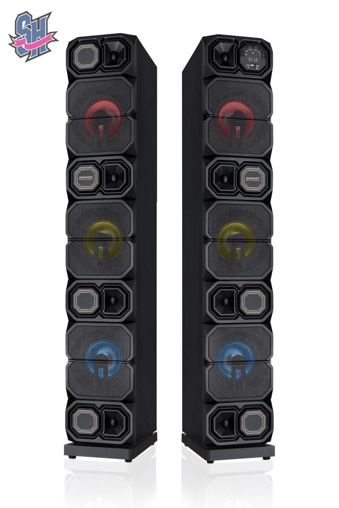اسپیکر دنای مدل DE-WB 3065S