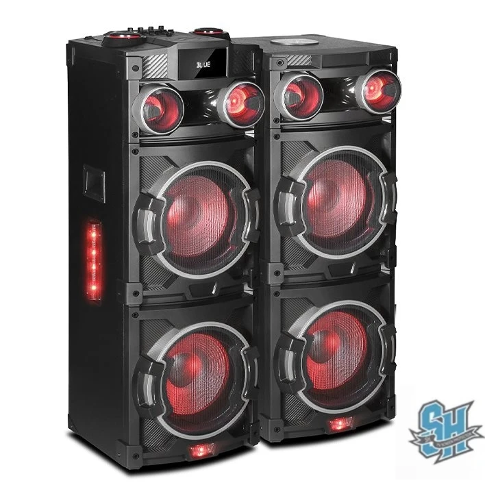 اسپیکر دی جی مکسیدر مدل YM-527-LP5