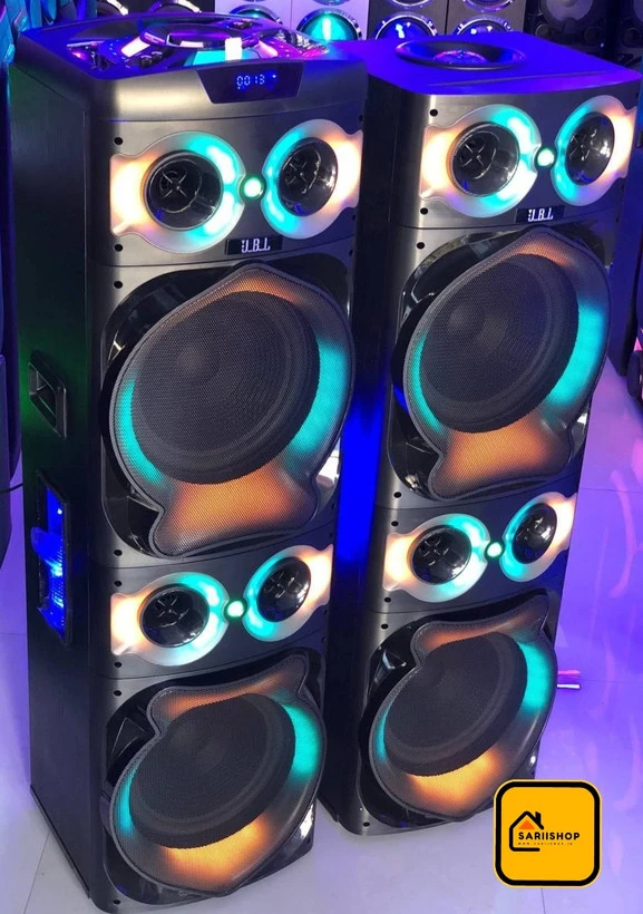 اسپیکر دیجی JBL مدل JBL 1258