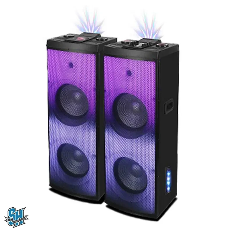اسپیکر دیجی مکسیدر مدل AL-1522 LP5