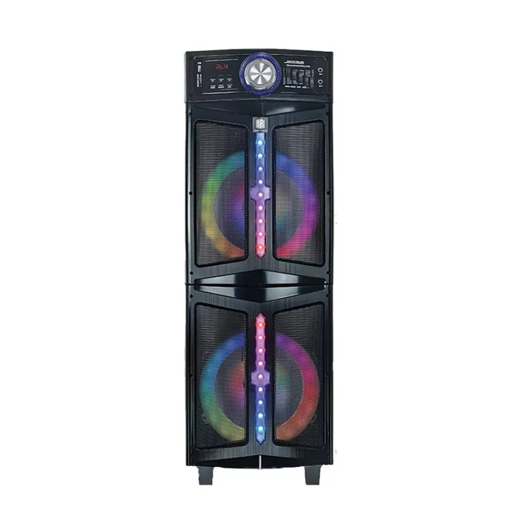 اسپیکر رنواتی مدل Renovati BT-10203 (پس کرایه)