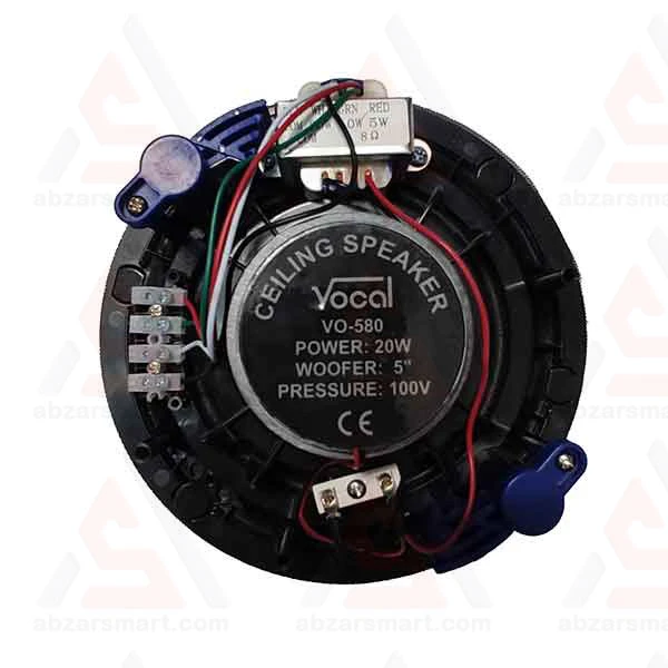 دتکتور حرارت متغیر و متعارف آریاک مدل AHDA-24-A2R