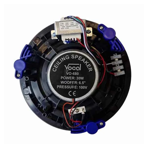 دتکتور دودی متعارف آریاک مدل APDA-24