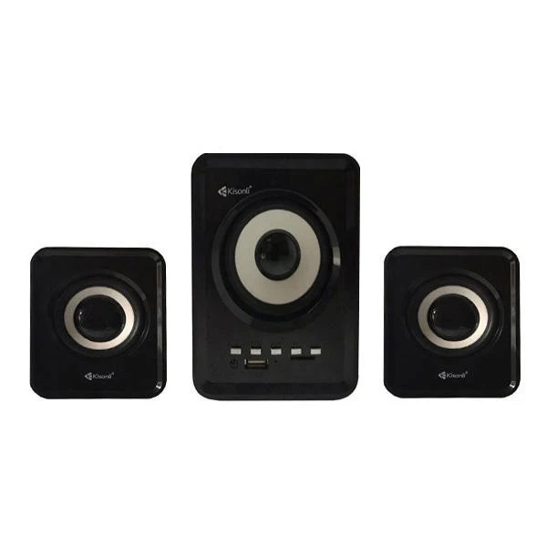 اسپیکر سه تیکه پی نت مدل U-2800